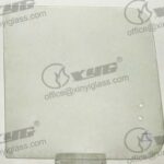 LH REAR SLIDING WINDOW CLEAR REAR PIECE